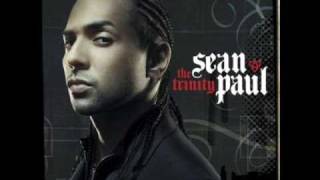 Sean Paul Breakout TRINITY ALBUM [upl. by Rolyab]