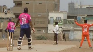 4 wicket in 1 over thriller bowling by sohail khancricketmatch psl cricket [upl. by Dene]