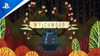 Wytchwood  Gameplay Trailer  PS5 PS4 [upl. by Klotz]