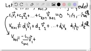 a Suppose K M U  U are selfadjoint linear functions on an inner product space U Prove that … [upl. by Kissee]