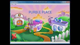 purble place gameplay vid [upl. by Mackie302]