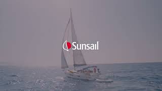 Sunsail 44  4 Cabin [upl. by Malek847]