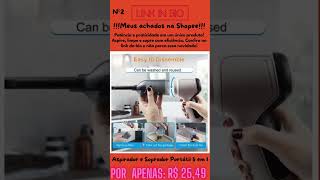 🔗 Link pro produtohttpsshpesitemarketfutura [upl. by Herodias]