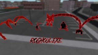 Ro ghoulexe [upl. by Lugo]