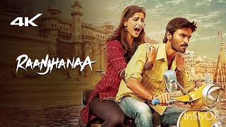 Raanjhanaa moovie review Bangla [upl. by Rennob]