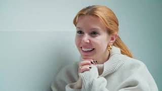 Stacey Dooley Sleeps Over USA 2024  Body Positive Warrior  Full Episode HD [upl. by Rayshell]