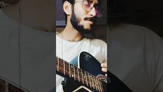 Borbaad songcover by Sanju Das shorts subscribe trending music [upl. by Rezzani]