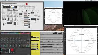 Russells circumplex model trial [upl. by Driskill]