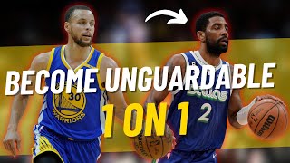 How To Become UNGUARDABLE 1 on 1 The TRUTH [upl. by Michell943]