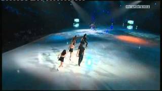 Stars On Ice 20102011 Intro [upl. by Mw]