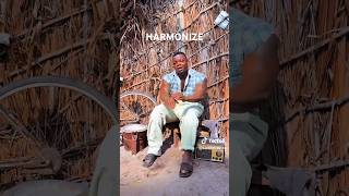 harmonize ft nandy usemi harmonize x nandy kondemusic theafricanprinces [upl. by Irt]