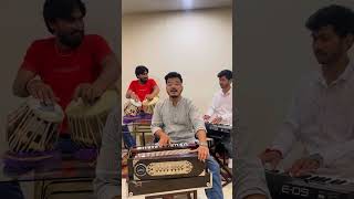 Rafta Rafta Wo Meri Hasti Ka Saaman Ho gaye  Ustad Mehdi Hasan  By Yash Sharma [upl. by Drusi407]