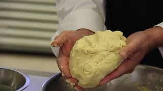 MOOC Cocina Tradicional Mexicana Video 5  Tortilla [upl. by Votaw]