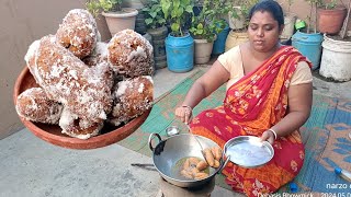 শুধুমাত্র ময়দা আর চিনি দিয়ে এই মিষ্টিটা খেয়ে দেখুন ছানার মিষ্টি খাওয়া ভুলে যাবেন misti recipe [upl. by Alad301]