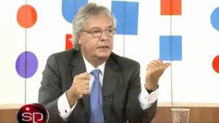 Fertilidad embarazo y parto en mujeres mayores de 40 años  Dr R Sergio Pasqualini [upl. by Ursula]