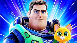 LIGHTYEAR All Clips  Trailers 2022 Pixar Buzz Lightyear [upl. by Eilesor]