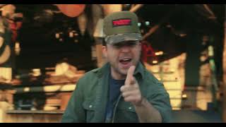 Cody Parks and The Dirty South  Redneck Rich  Official Music Video [upl. by Kalk611]