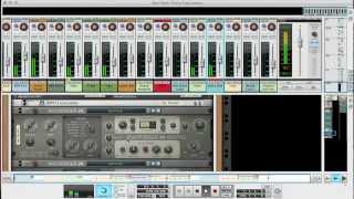 Remixing with Acapellas  Reason Tips [upl. by Buller]