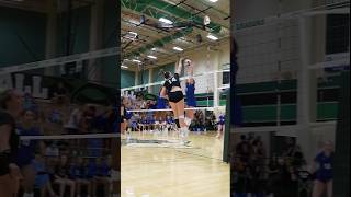 Womens volleyball Highlights 🏐 Volleyball Olympics Highlights 🏐volleyball ytshorts sports [upl. by Caprice]