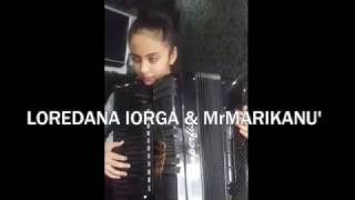 LOREDANA IORGA si MARIKANU Colabarre Online LIVE 2017 [upl. by Meerak]