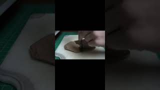 Transforming Leather into Wallet [upl. by Junie]