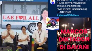 MAYOR VICO SOTTOPARANG KELAN LANG GALIT KA SA MGA MARCOSANONG NANGYARI AGA MO YATANG NABULOK [upl. by Adnilasor]