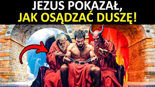 Św Brygida Jezus pokazał mi jak osądzana jest dusza  co dzieje się w szczegółach [upl. by Atsugua576]