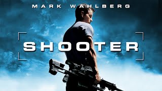 Shooter 2007  trailer [upl. by Ennovyahs]