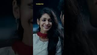 Love Today Movie  Emotional Love Scene Climax  Pradeep Ranganathan Ivana [upl. by Job]