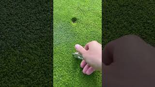 Divot Repair Tool Trick shorts divotrepair youtubeshorts golf [upl. by Corb]