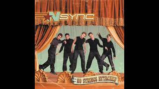 NSYNC This I Promise You Audio [upl. by Jedediah365]