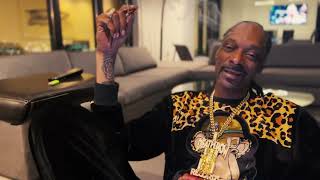 Snoop Dogg ft October London  Touch Away Official Music Video [upl. by Nraa]