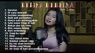 Delisa Herlina cover lagu lawas [upl. by Eeralav]