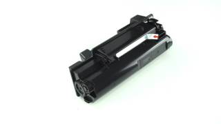 KYOCERA TK352 TK352 BLACK HIGH YIELD 15000 PAGE REPLACEMENT DRUM UNIT [upl. by Neri]