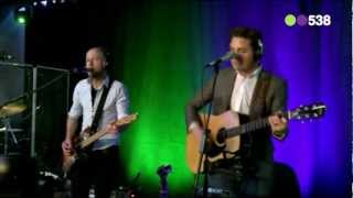 Douwe Bob  Blind Mans Bluff live bij Evers Staat Op [upl. by Aiden]