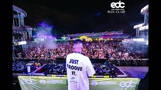 Bleu Clair live from EDC Las Vegas 2023 [upl. by Jt]