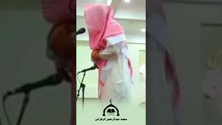 quot فاصبر لحكم ربك ولا تكن كصاحب الحوت quot تلاوة هادئه للقارئ سعيد الزهراني 1151446هـ [upl. by Crispen]