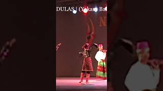 Pindulas Yakan Basilan  Philippine Folk Dance [upl. by Nalaf582]