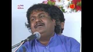 Osman Mir Somnath Ni Aarti Har Har Mahadev Bhodiya [upl. by Roybn532]