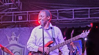 Alick Macheso Performing Live Sarah Hit Song 🎵 🔥king of Sungura Ba Shero Vachitambisa Mbinga💥 [upl. by Jemma]