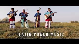 Rook Unetsi  Huichol Musical  Que Viva El Huichol Video Oficial [upl. by Ettigirb]