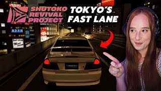 Assetto Corsas MOST PLAYED Mod  Shutoko Revival Project [upl. by Larret]