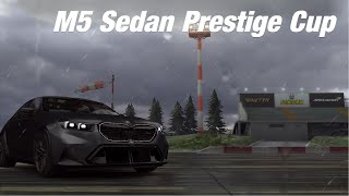 CSR2  2024 M5 Sedan Prestige Cup [upl. by Amery]