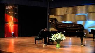 Chopin  Mazurka in C minor op 56 no 3  Daniil Trifonov [upl. by Imled]