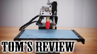 Honest review The Printrbot Simple Metal Kit [upl. by Pippo]