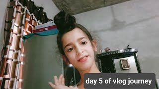 day 5 of vlog journeypushpindersingh comedy funny vlog [upl. by Rugg262]