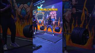 Indias strongest man vs Jamaica shorts deadlift deadlifts deadlifting deadlifttechnique [upl. by Ezequiel]