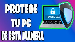 【 malware analysis】2021 2022  Elimina virus spyware malware y troyanos de tu pc con este método [upl. by Drugi]