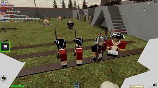 10 Year Old Napoleonic Commander Raging at His Soldiers [upl. by Scot]