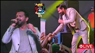 Tahsan Live Concert 2024  Bogra Cantonment Public School amp College  BCPSC Reunion [upl. by Melville]